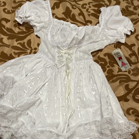 🤍 ☠️ 💄 • 🌹Jeannie Nitro x Vixen Vibes 🌹• ☠️💄🤍 - Picture 5 of 8